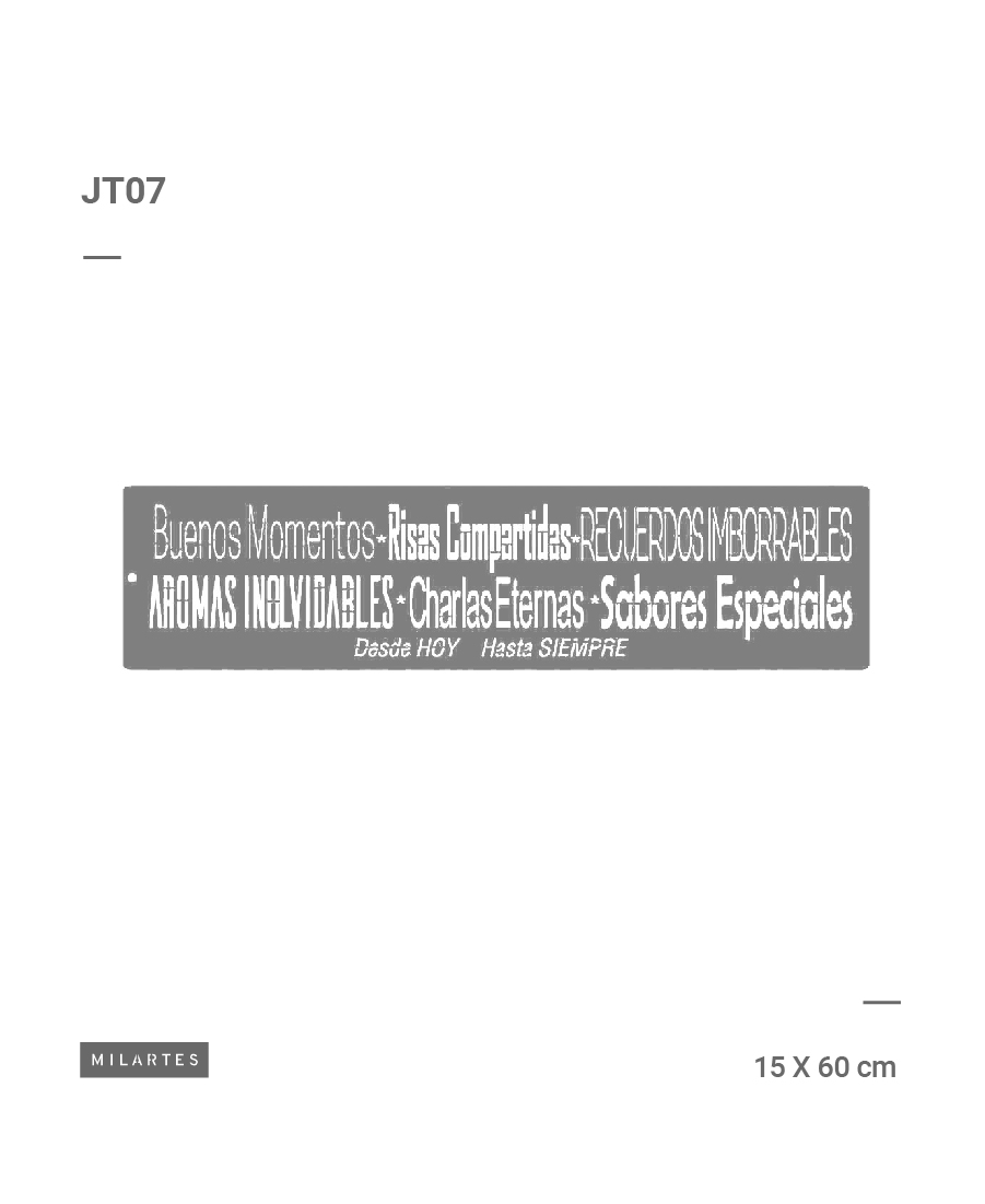 JT07 1 JT07