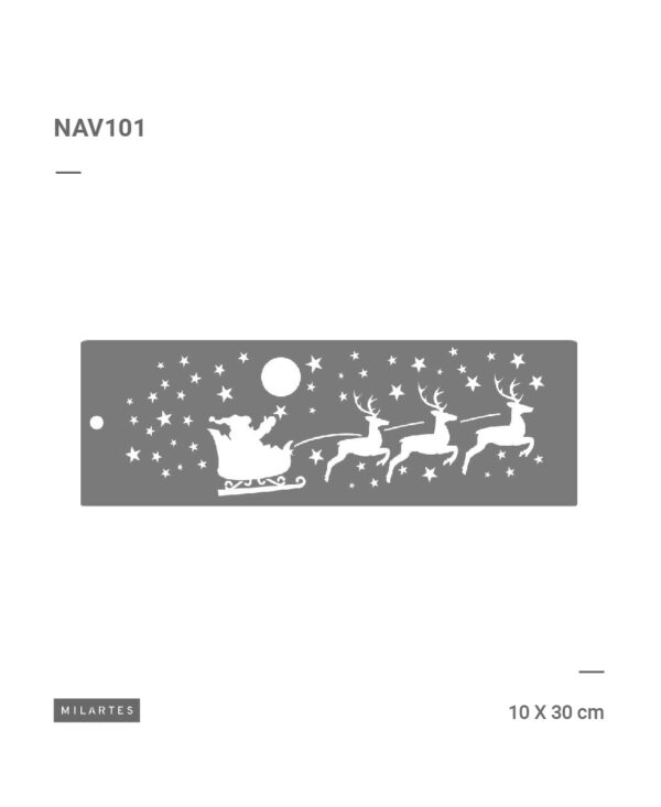 NAV101