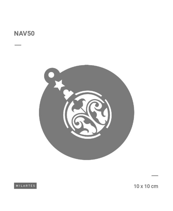 NAV50