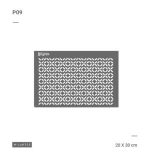 P 009