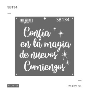 SB134