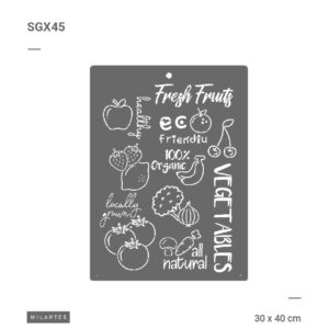SGX45