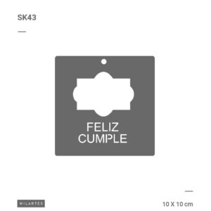 SK43