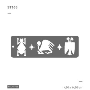 ST165